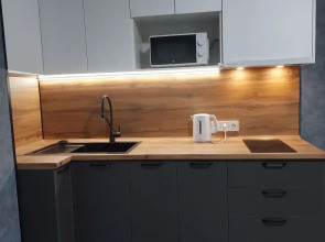 Квартира возле ЖД вокзала