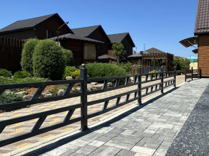 Гостевой Дом Терраса