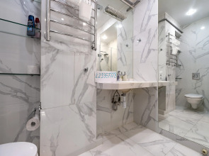 Квартира возле Спаса на крови