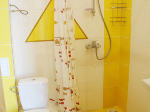 Гостевой Дом Героевка