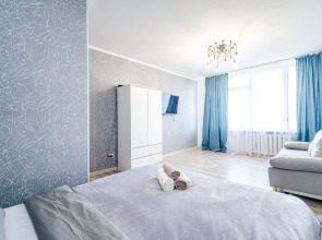 Апартаменты Цветной Бульвар д 20/1