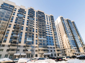 Апартаменты у Ривьеры