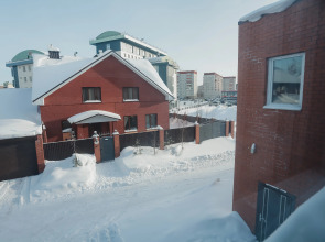 Гостиница Европейская