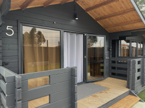 Мини-отель Тоскана