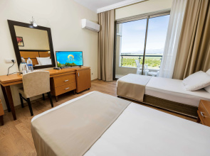 Selin Otel Spa Belek