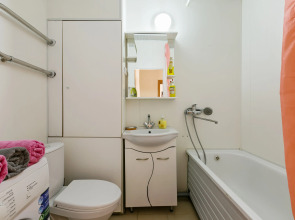 Апартаменты MaxRealty24 Сходненская 19