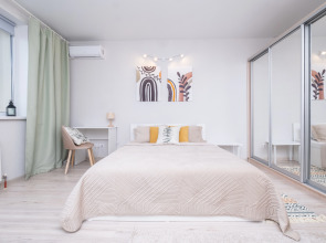 Квартира ЖК Фучика