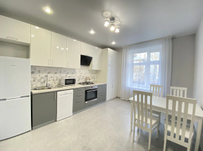 Апартаменты Хочу Приехать на Галкинской 35