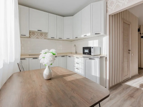 Квартира на Бескудниковском бульваре 32