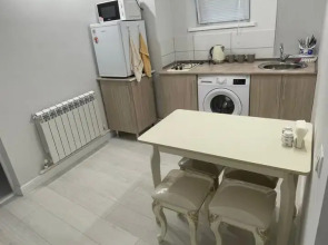 Апартаменты "В гостях у Нури"