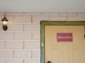 Меблированные комнаты Джаз