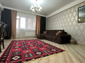 Апартаменты Дагестан