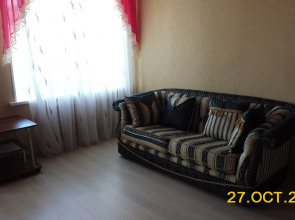 Гостиница Спорт