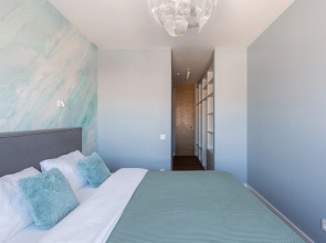 Апартаменты Азбука ЖК Уфимский Кремль