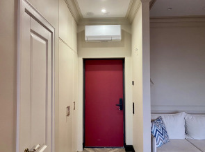 Апартаменты Comfort & Relax Home  in Silver fountain