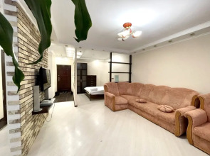 Апартаменты 642 Флэтс-Лайн на улице Красноармейская 100