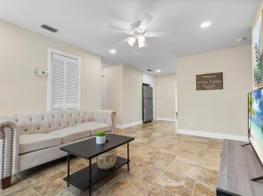 Private rooms in beautiful home Lodging house