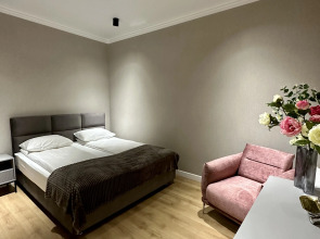 Апартаменты Villa Elisabet