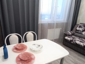 Апартаменты Rest in Salyut