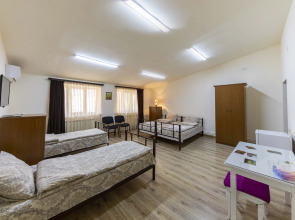 Отель Tatev Hotel and Tours