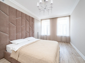 Премиум квартира в центре Петербурга