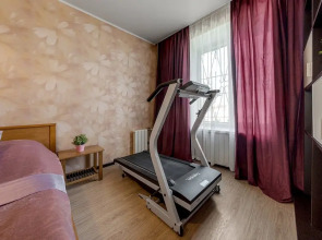 Апартаменты PushkINN