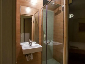 Апартаменты Лофт на Садовой