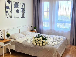 Apartamenty Komfort - Pravyj Bereg