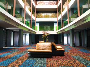 Jazzotel Bangkok