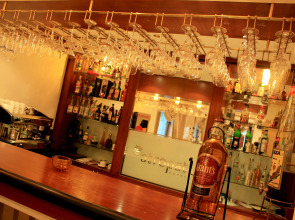 Отель Атропат