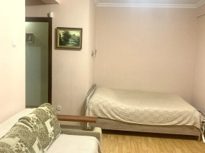 Квартира У Квадрата