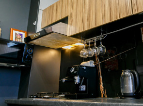 Квартира Terra48