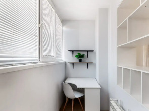 Квартира на Венеры 21