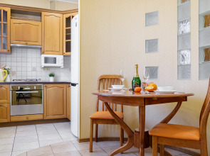 ApartGroup Pushkina Ekaterininskiy skver