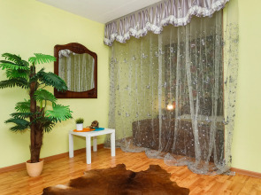 Апартаменты Добрые Сутки на Стрелочников