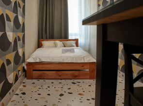 Апартаменты KM Tower Plazа европейский уровень в исторической части города