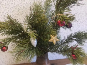 Квартира на Ярославском шоссе