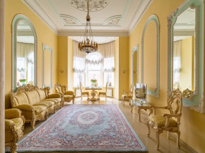 Апартаменты Большая Конюшенная 3