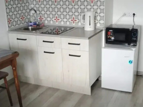 Апартаменты Балтика