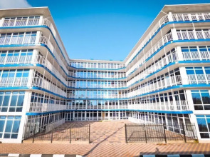 Гостевой дом Марсель