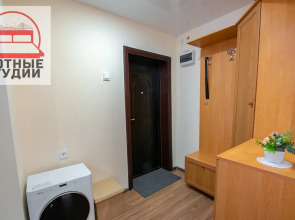 Квартира у пляжа во Владивостоке