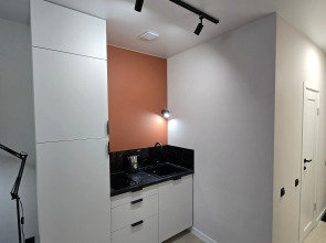 Апартаменты КемКомфорт пр-т Молодежный 19б