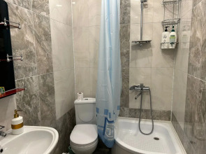 Апартаменты "Эленика" в Центре Каспийска с видом на море