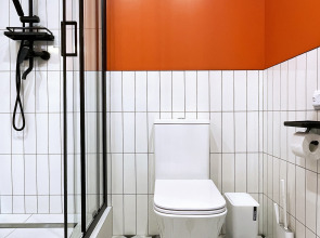 Квартира Yarmarka Apart