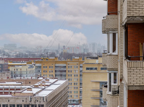 Апартаменты Loft Voyage Варшавская 19/2