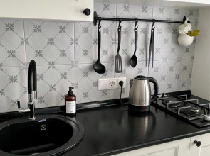 Апартаменты Venice