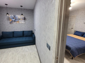 Квартира Уютная в Совестком Районе г. Нижнего Новгорода