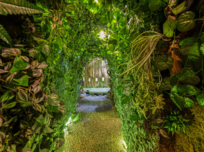 Отель Litros Hotel & Spa