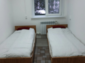 Хостел Радуга