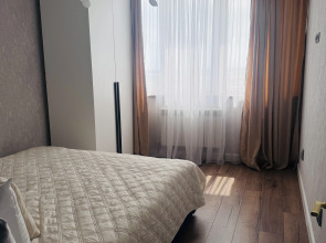 Квартира Двухкомнатная на берегу Дона